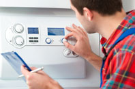 free Maulden gas safe engineer quotes
